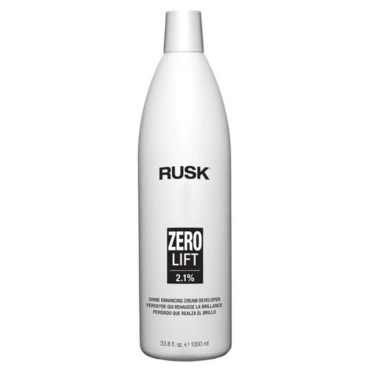 Cream Developer Zero Lift