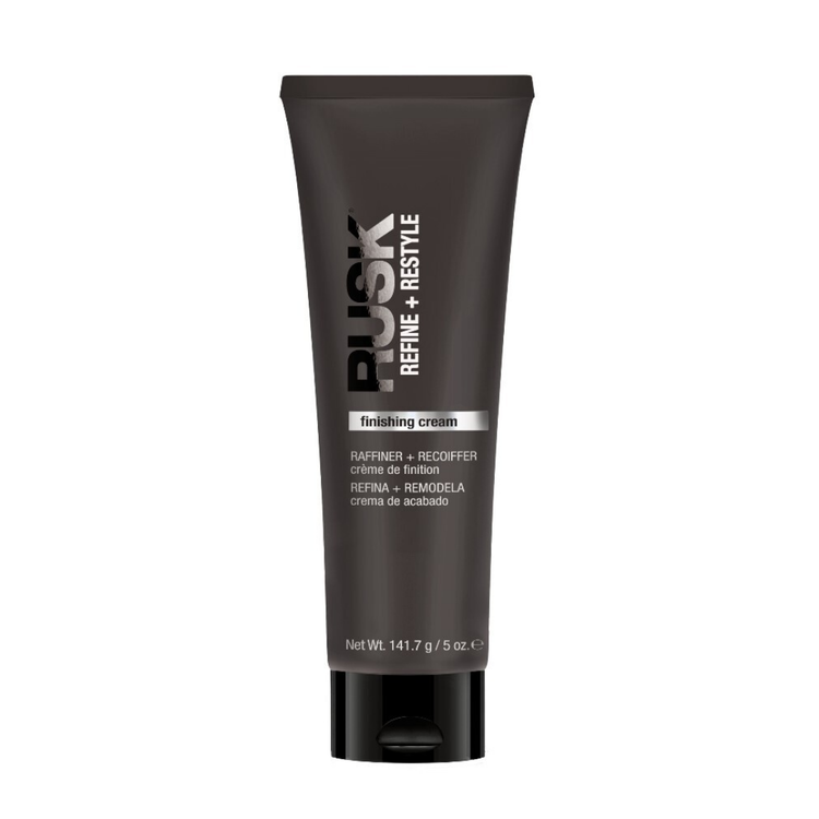 Finishing Cream