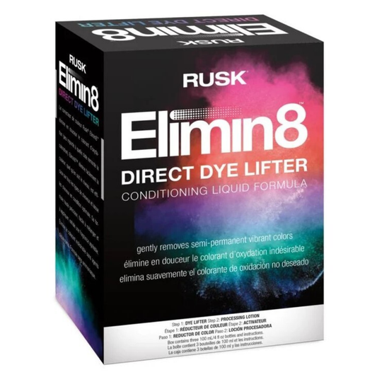Elimin8 Direct Dye Lifter