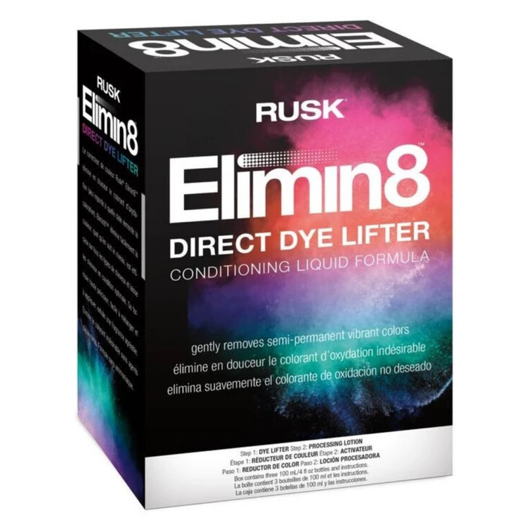 Elimin8 Direct Dye Lifter
