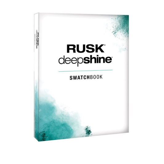 Deepshine Swatchbook