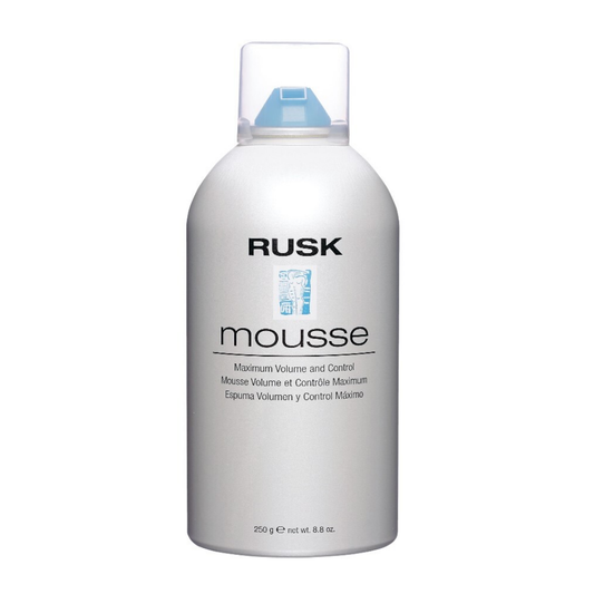 Mousse 8.8oz