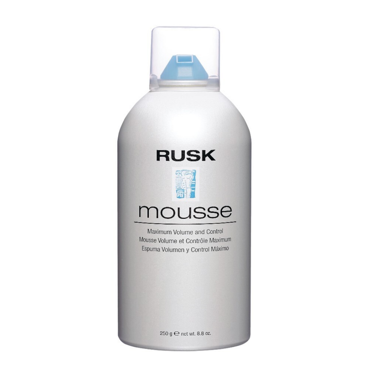 Mousse 8.8oz