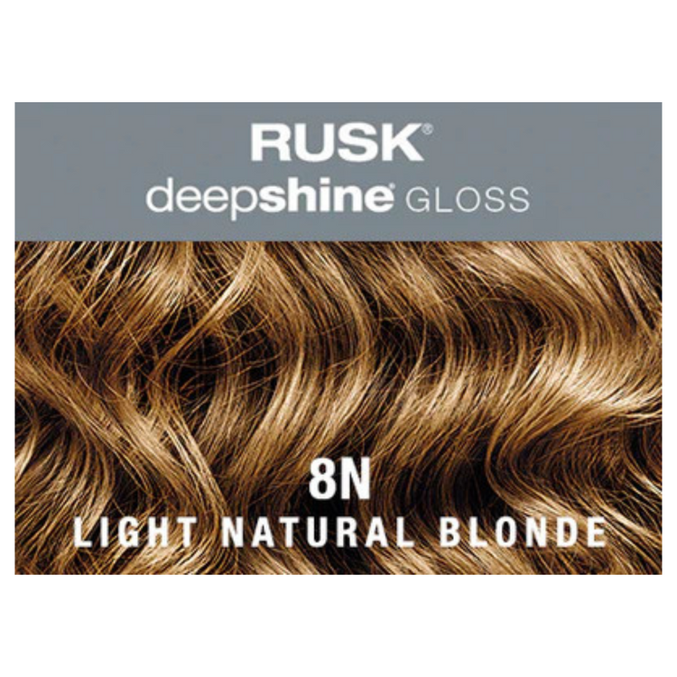 Deepshine Gloss