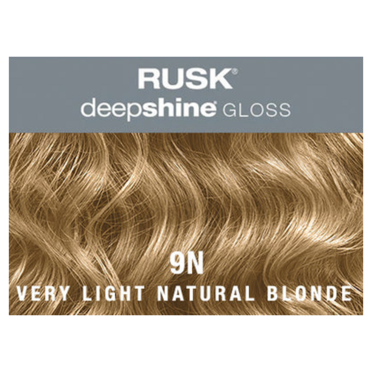 Deepshine Gloss