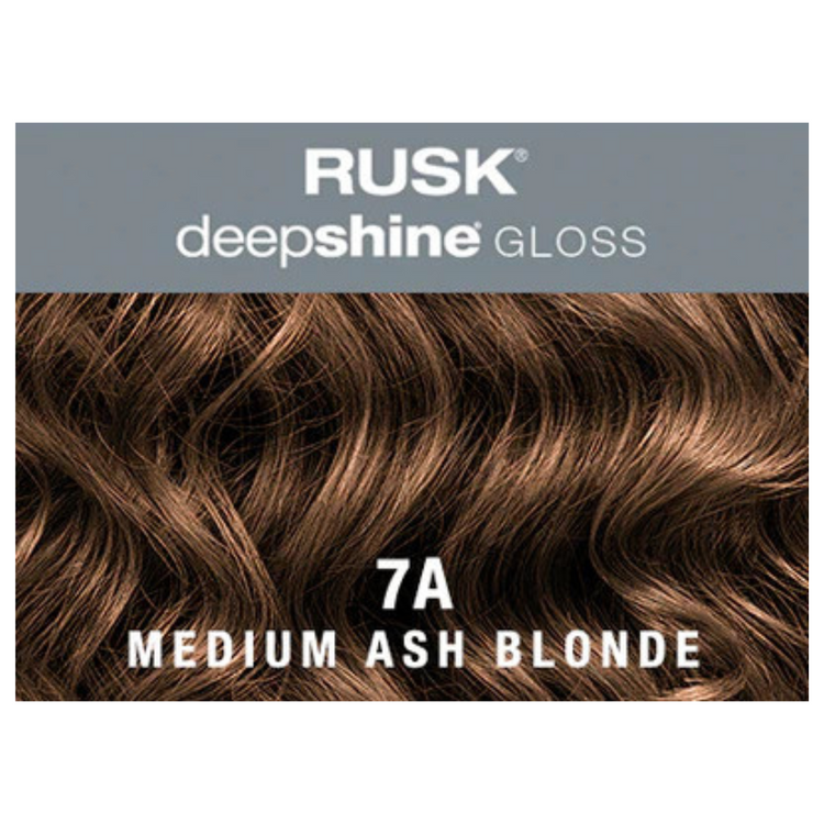 Deepshine Gloss