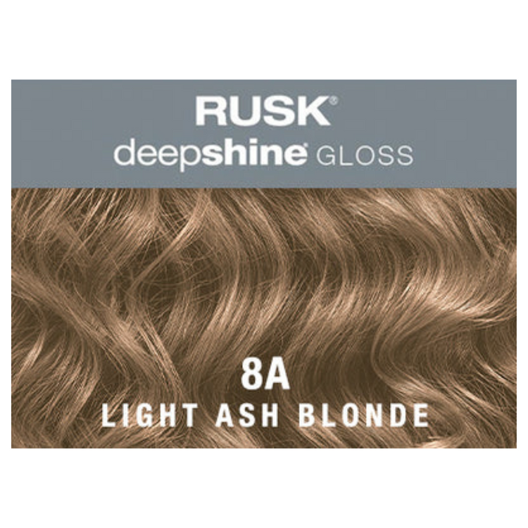 Deepshine Gloss