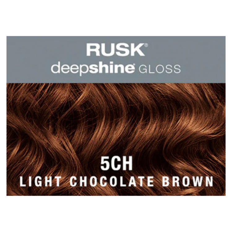 Deepshine Gloss