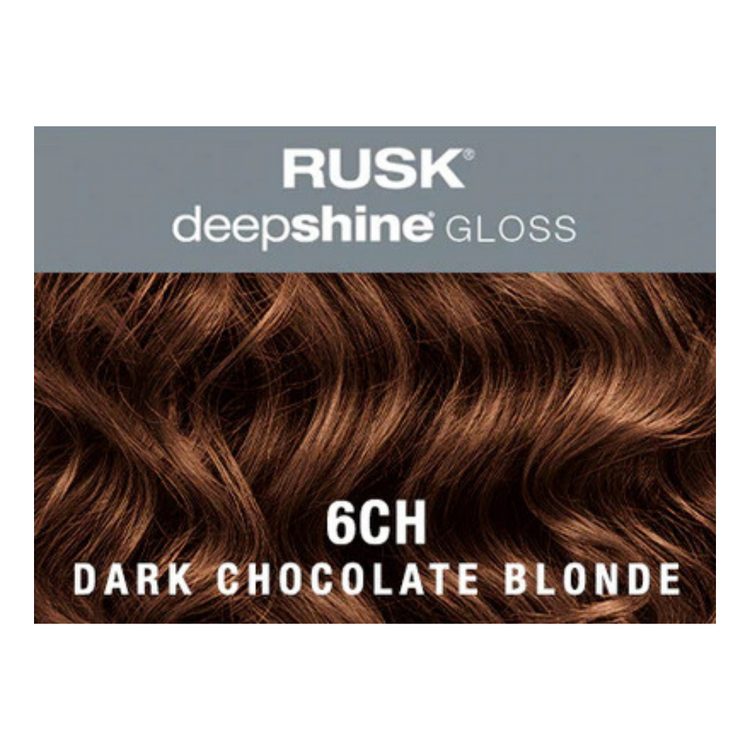 Deepshine Gloss
