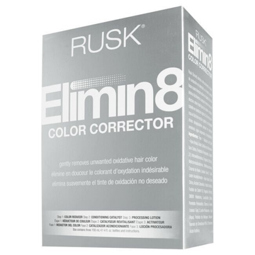 Elimin8 Color Corrector
