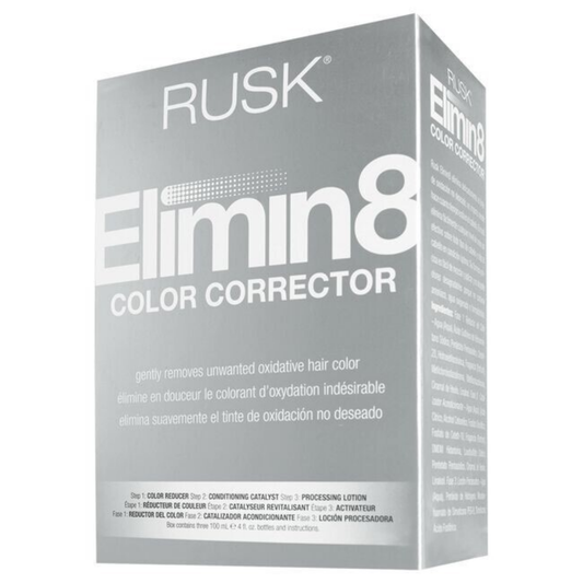 Elimin8 Color Corrector