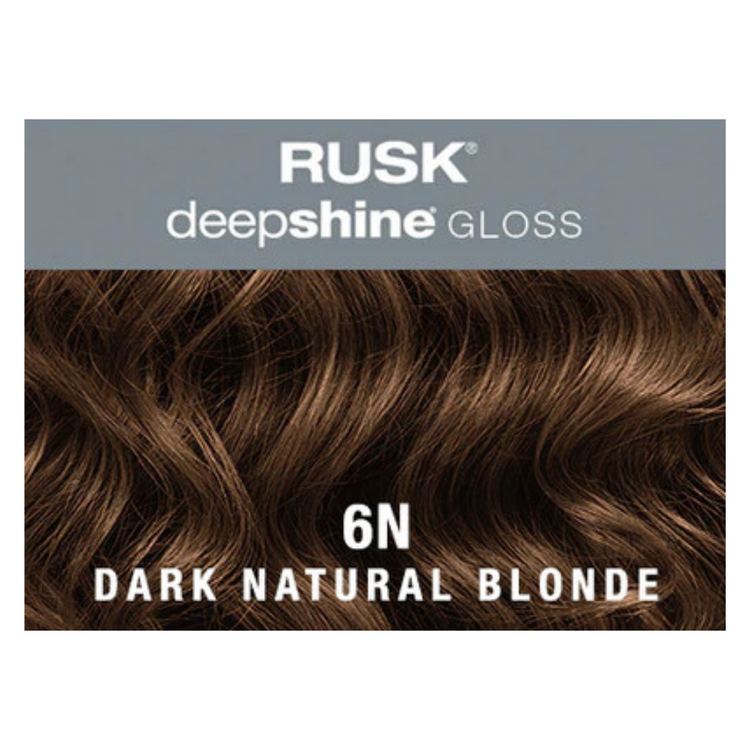 Deepshine Gloss