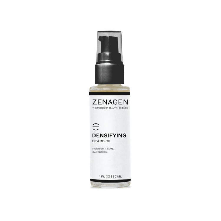 Densifying Beard Oil 1oz