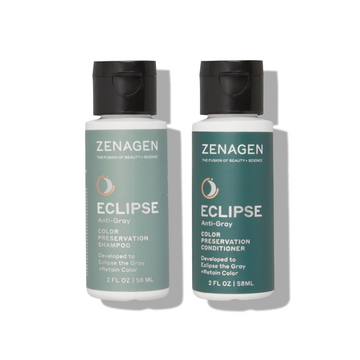 Eclipse Anti Gray Travel Duo