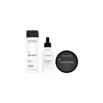 Revolve Men's Trio Box
