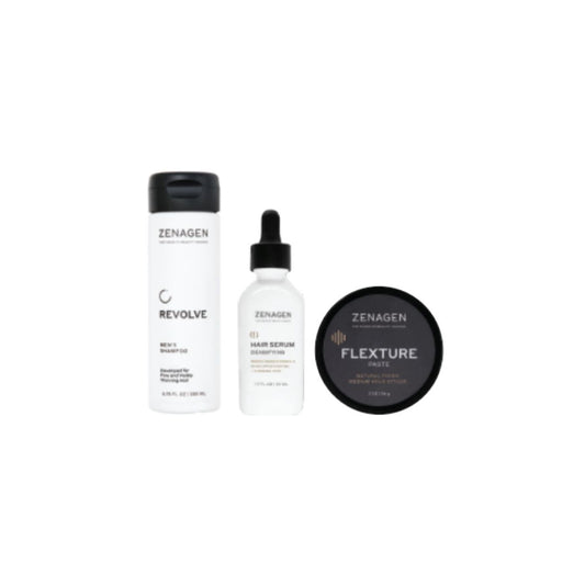 Revolve Men's Trio Box