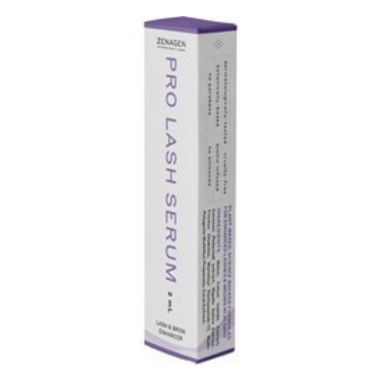 Pro Lash & Brow Serum