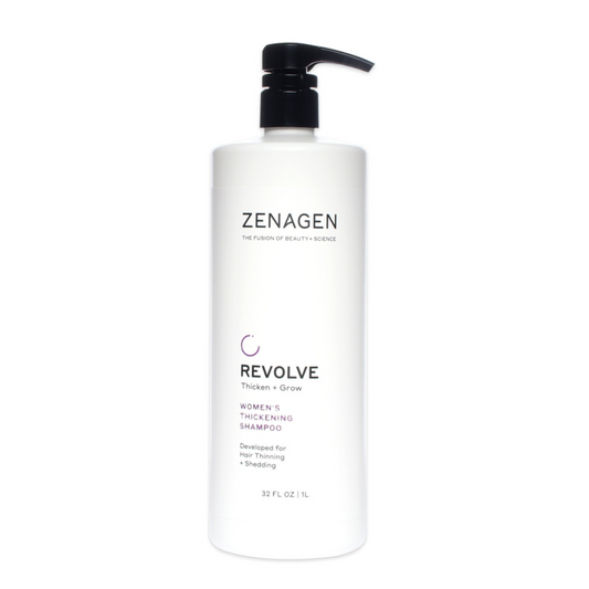 Revolve Women Thickening Shampoo