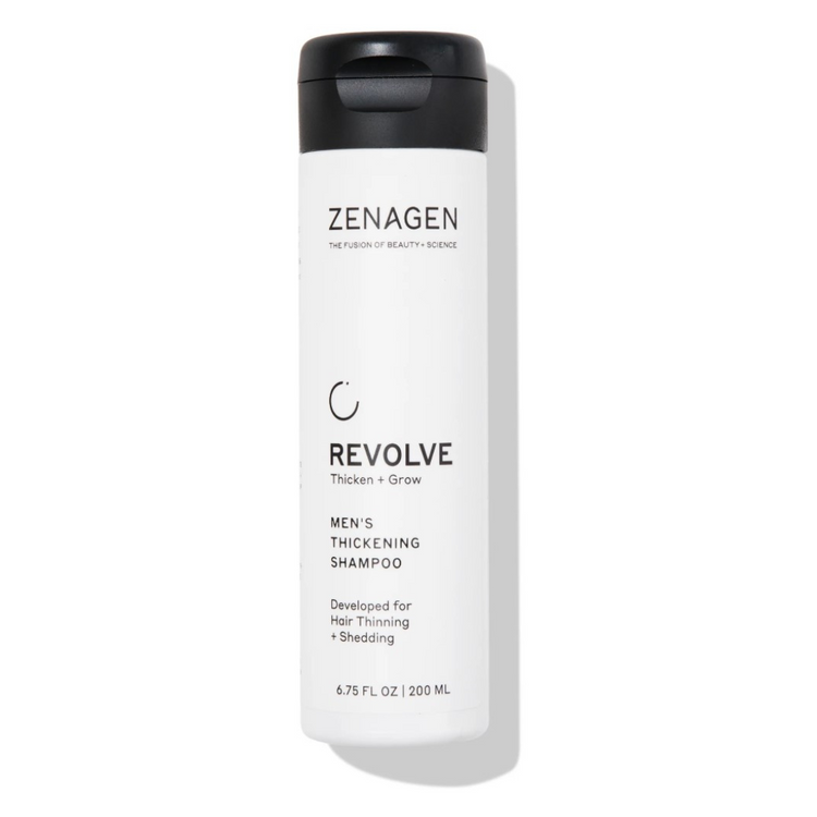 Revolve Men Thickening Shampoo
