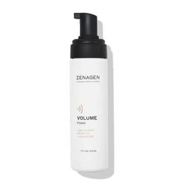 Volumizing Foam 7oz