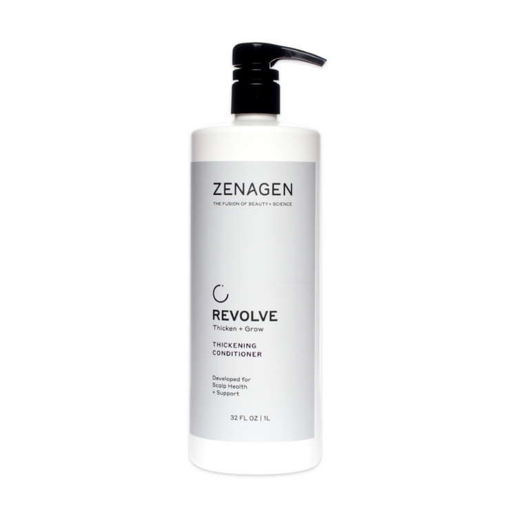 Revolve Thickening Conditioner