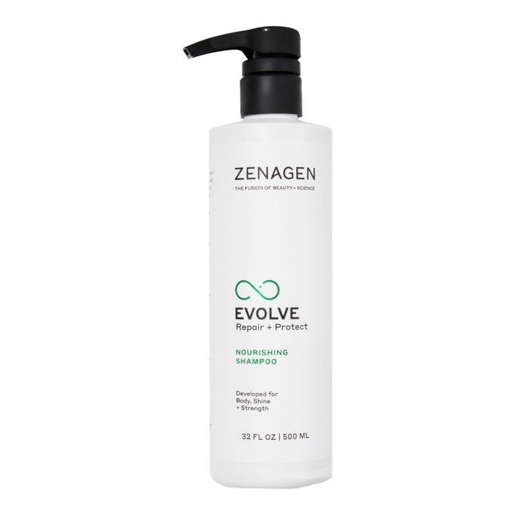 Evolve Nourishing Shampoo