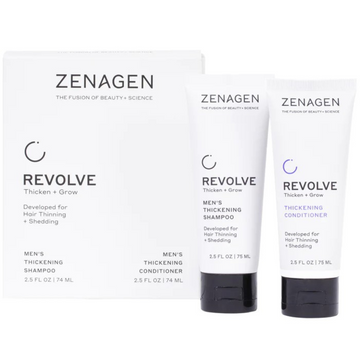 Revolve Men Thickening Duo Box 2.5oz