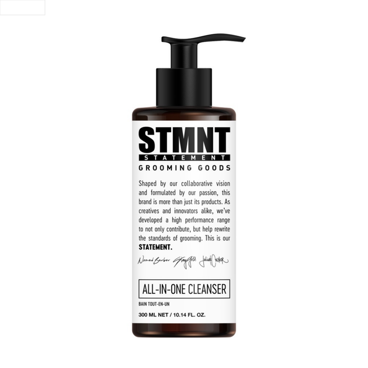 All in One Cleanser