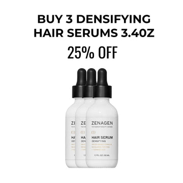 Hair Serum Triple Deal