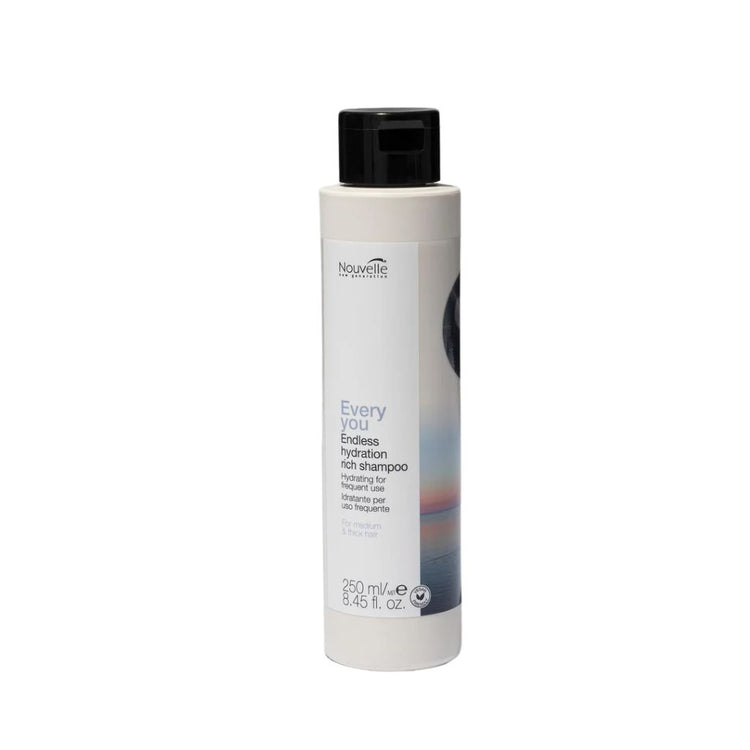 Every You  Endless Hydration Rich Shampoo