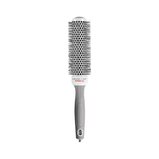 Ceramic + Ion Speed XL Hairbrush