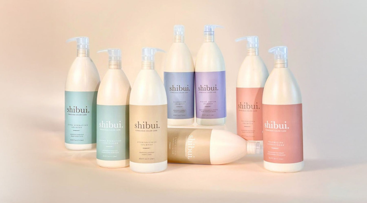 Riley Salon Resources