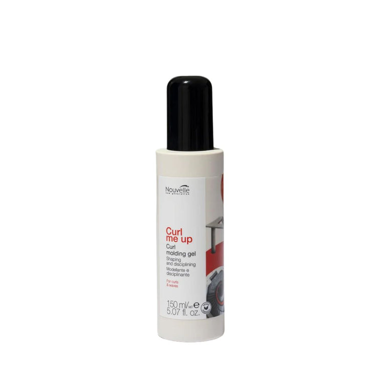 Curl Me Up Curl Molding Gel 150ml