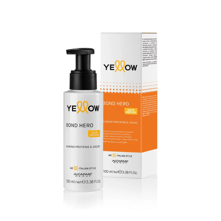 Yellow Repair Bond Hero 100ml