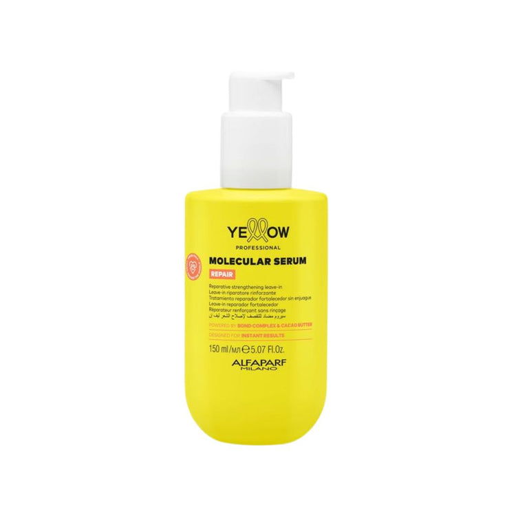 Yellow Repair Bond Leave In Serum 500ml
