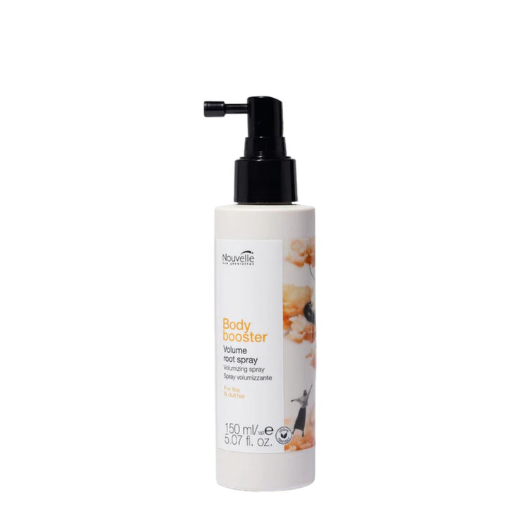 Body Boost Volume Root Spray 150ml