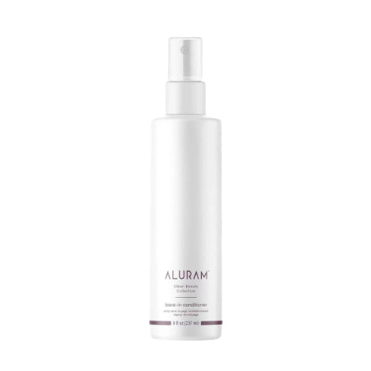 Leave-In Conditioner