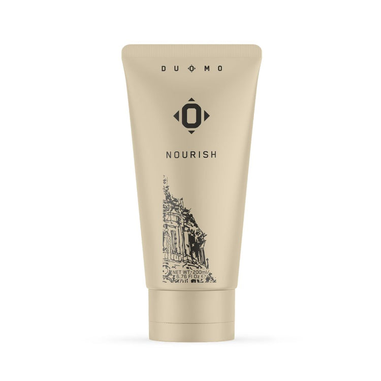 Nourish Hydrating Cream 200ml