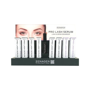 Pro Lash Acrylic Pop Up