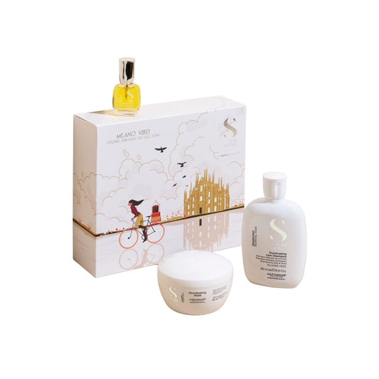 Diamond Holiday Set