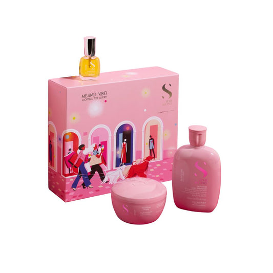 Moisture Holiday Set