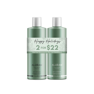 Curl Holiday Duo