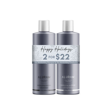 Moisturizing Holiday Duo