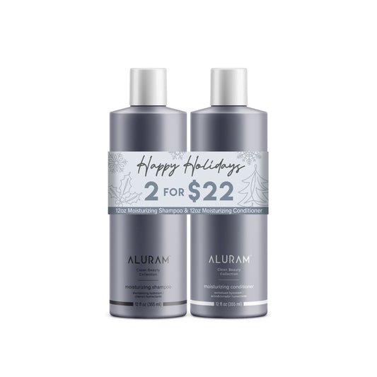 Moisturizing Holiday Duo