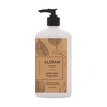 Golden Glow 18oz