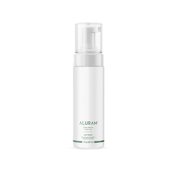 Curl Foam 7oz