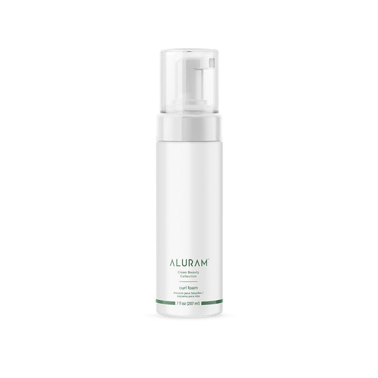 Curl Foam 7oz