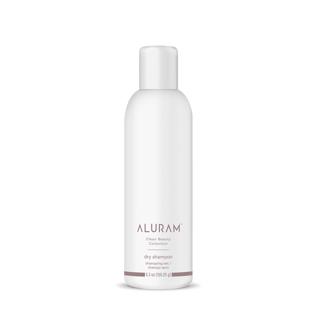 DRY SHAMPOO