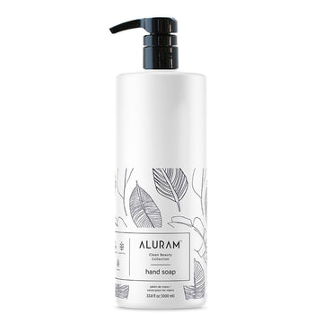 Hand Soap Liter
