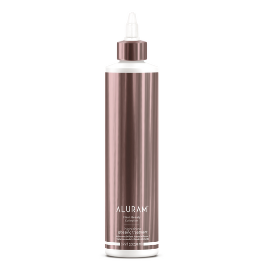 High Shine Glossing Treatment